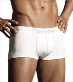 Calvin Klein Body Low Rise Trunk